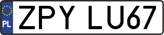 ZPYLU67