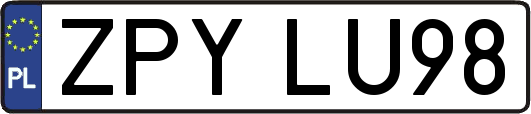 ZPYLU98