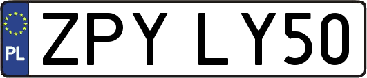 ZPYLY50