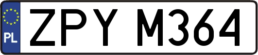 ZPYM364