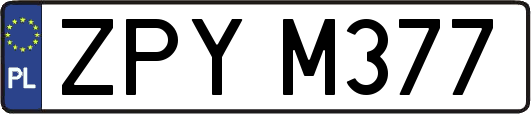 ZPYM377