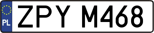 ZPYM468