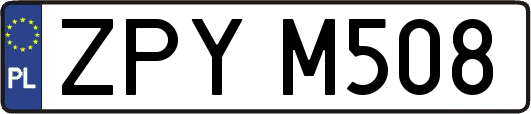 ZPYM508