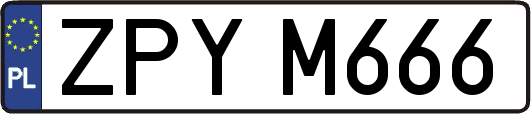 ZPYM666