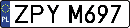 ZPYM697