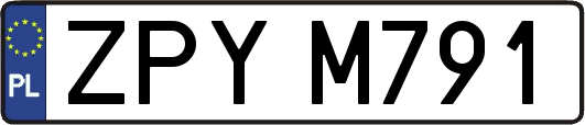 ZPYM791