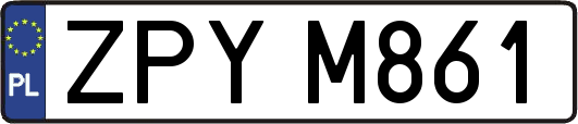 ZPYM861