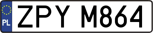 ZPYM864