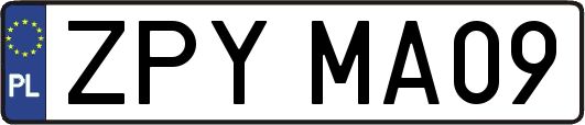 ZPYMA09