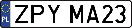 ZPYMA23