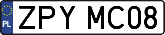 ZPYMC08