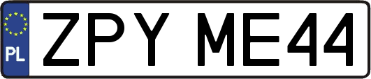 ZPYME44