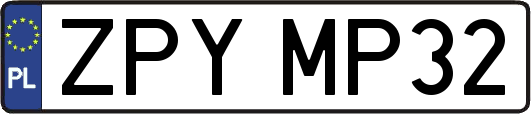 ZPYMP32