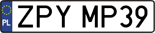 ZPYMP39