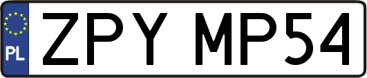 ZPYMP54