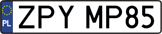 ZPYMP85