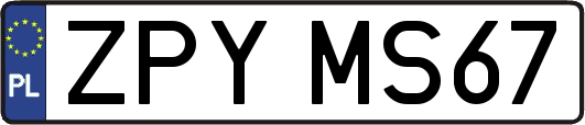 ZPYMS67
