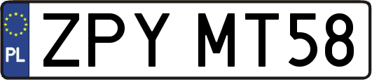 ZPYMT58