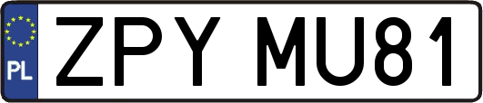 ZPYMU81