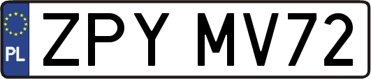 ZPYMV72