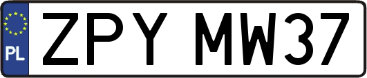 ZPYMW37