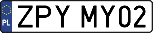 ZPYMY02