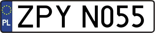 ZPYN055