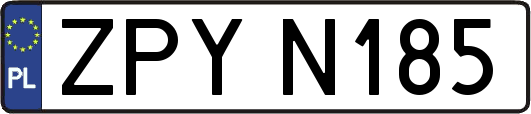 ZPYN185