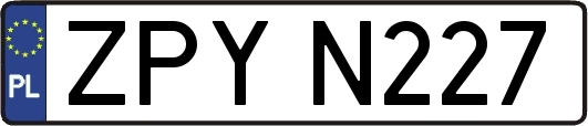 ZPYN227