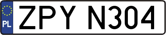 ZPYN304