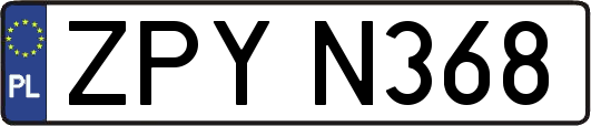 ZPYN368