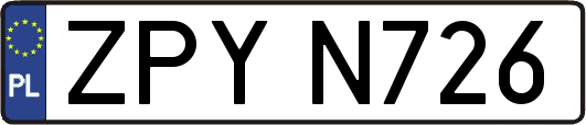 ZPYN726