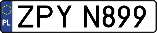 ZPYN899
