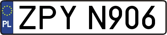ZPYN906