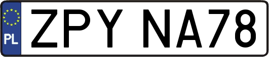 ZPYNA78