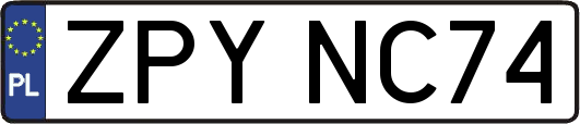 ZPYNC74