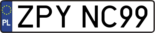 ZPYNC99
