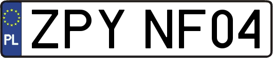 ZPYNF04