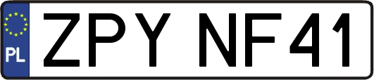 ZPYNF41