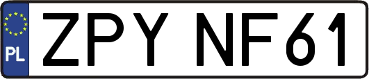 ZPYNF61