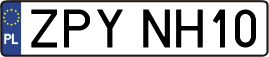 ZPYNH10