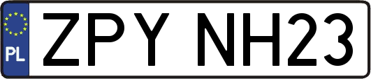 ZPYNH23