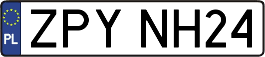ZPYNH24