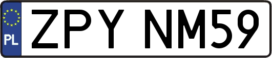 ZPYNM59