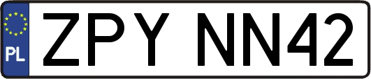 ZPYNN42