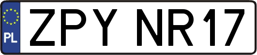 ZPYNR17