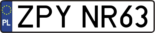 ZPYNR63