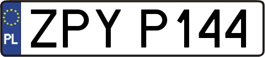 ZPYP144