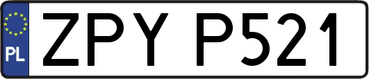ZPYP521