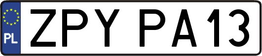 ZPYPA13
